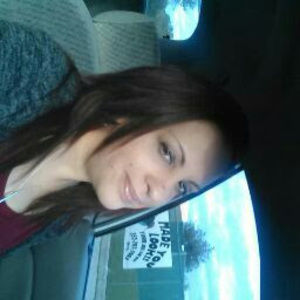 Meet your Posher, Marisol